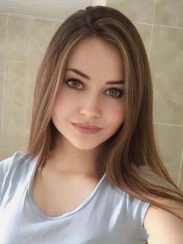 Анкета проститутки Снежанна, 24 года